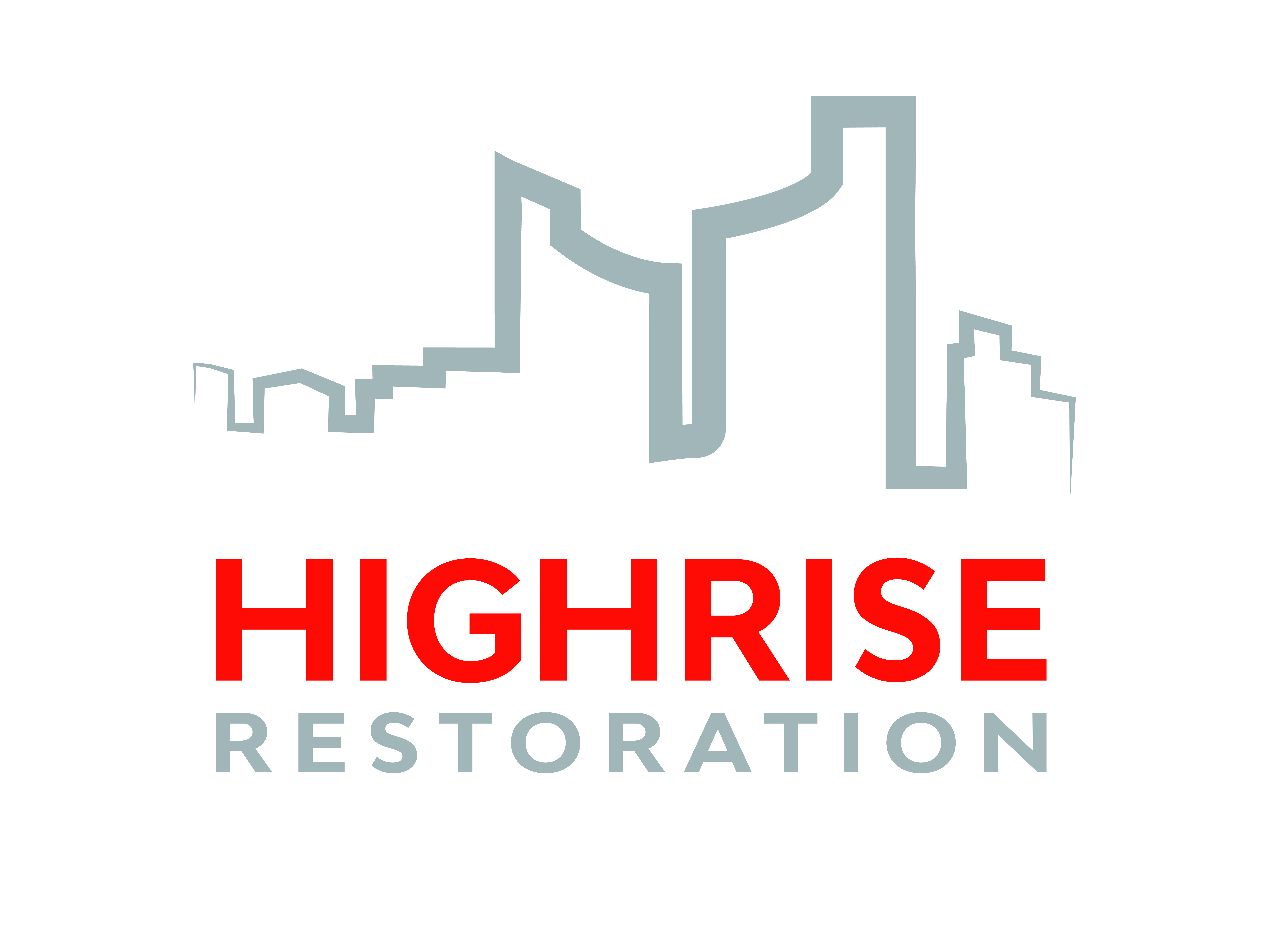 highrise logo